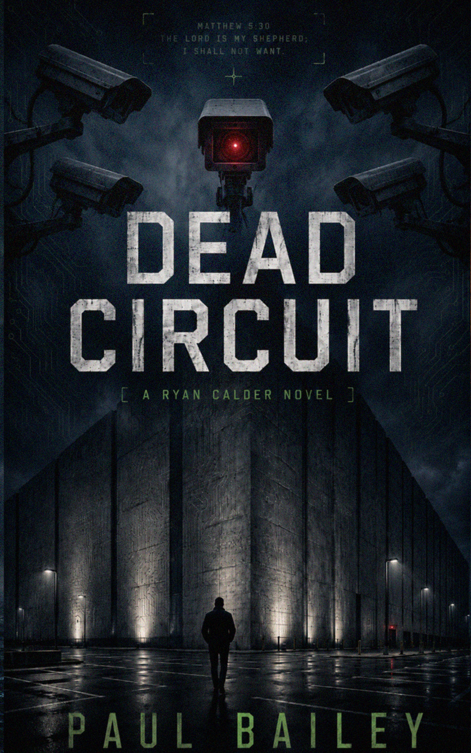 Dead Circuit
