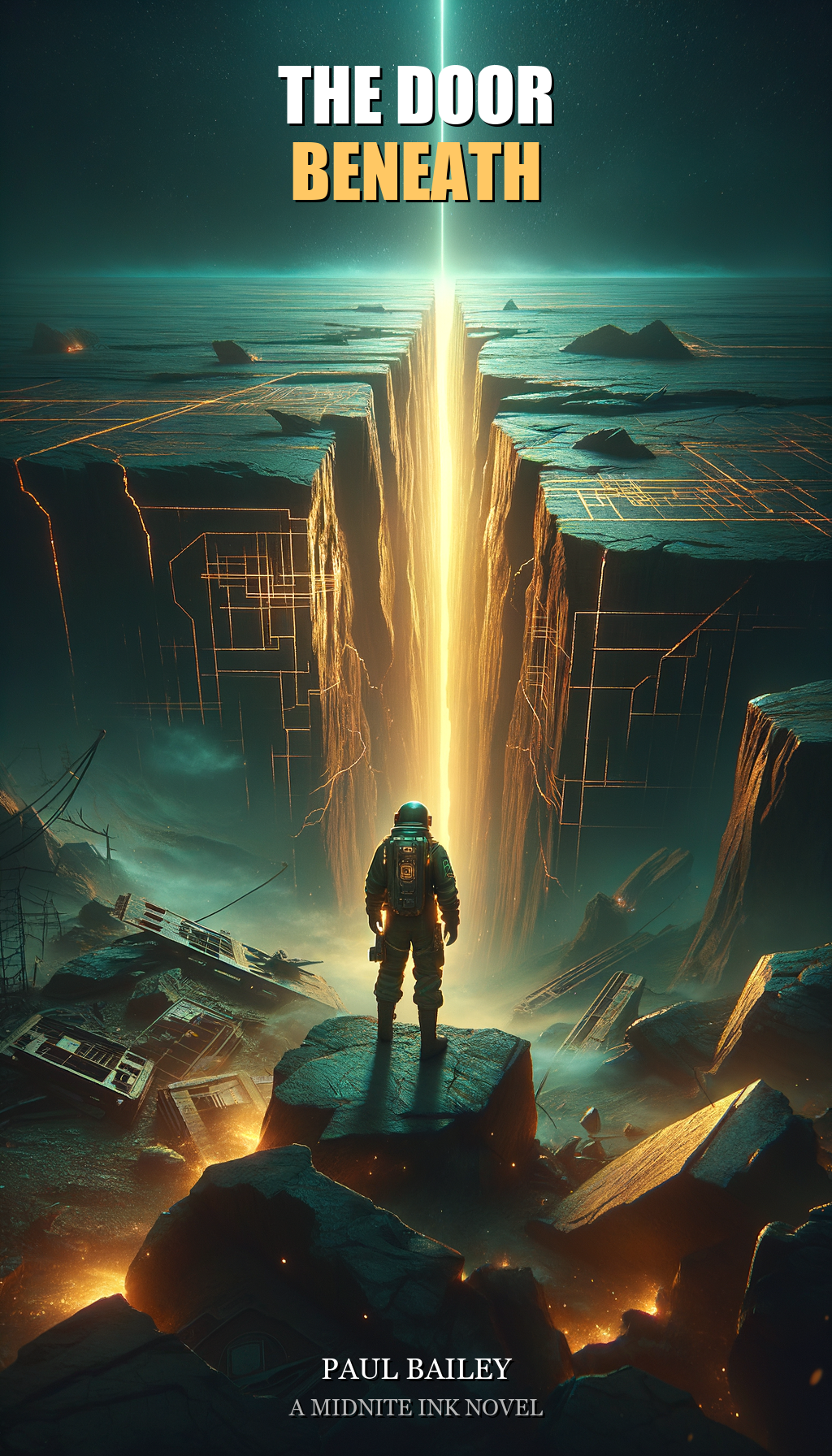 The Door Beneath