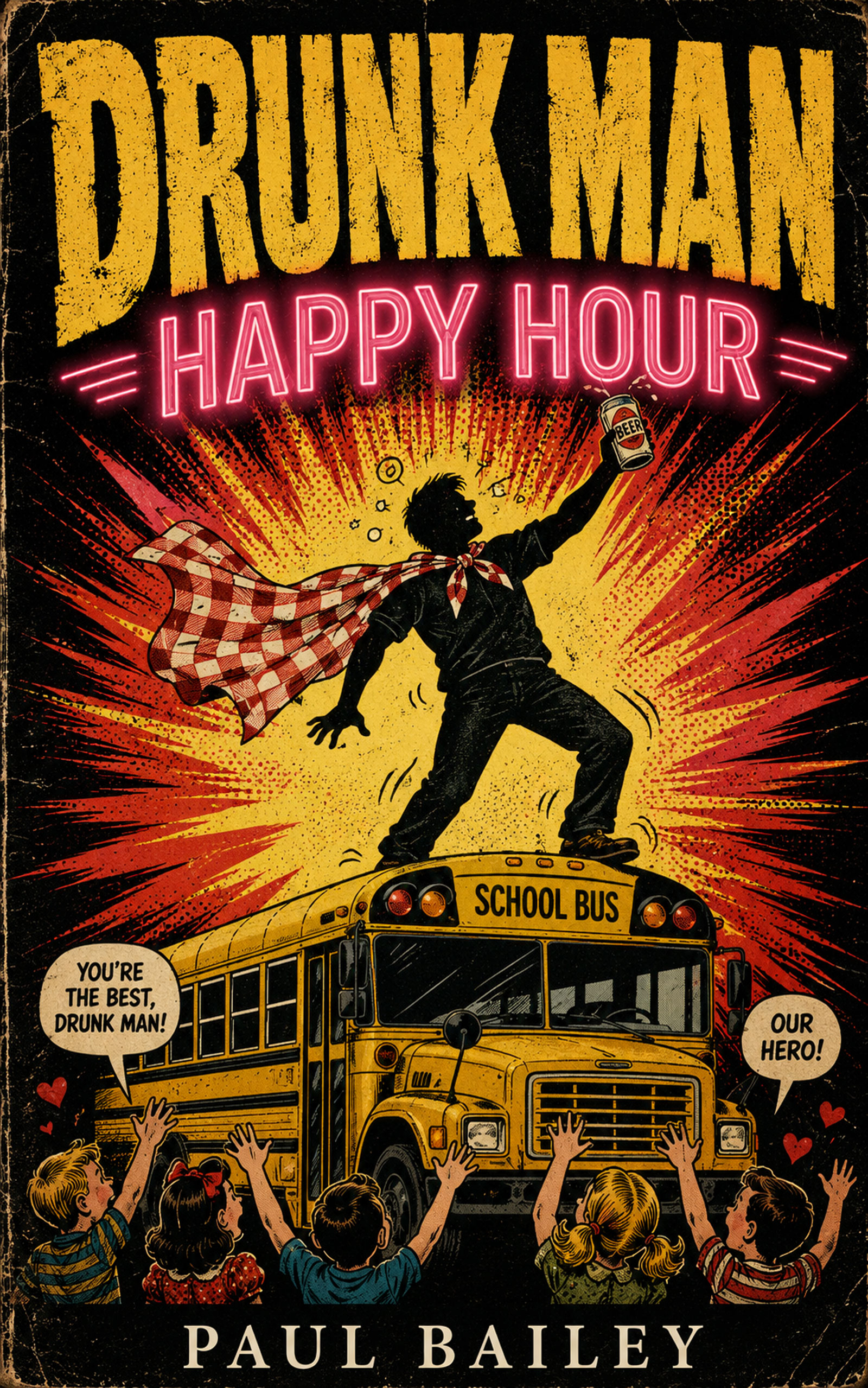 Happy Hour
