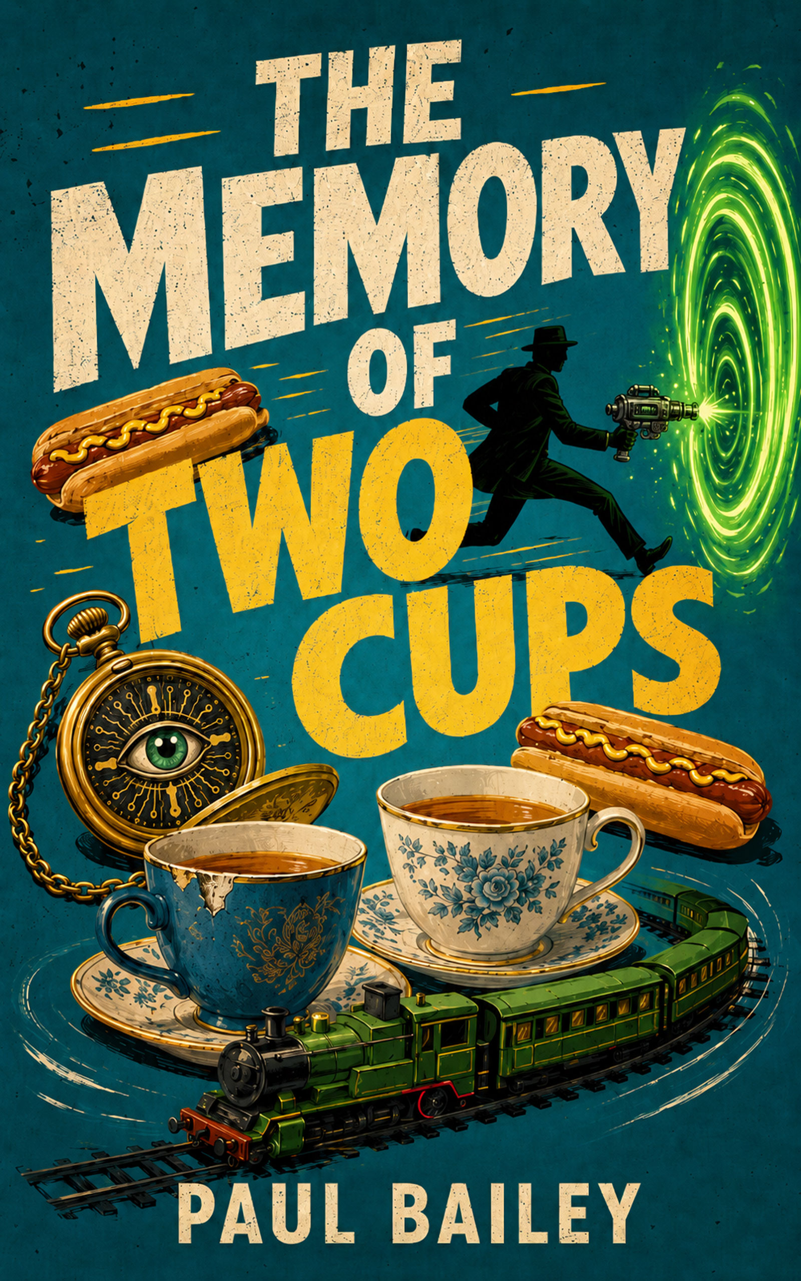 The Memory of Two Cups