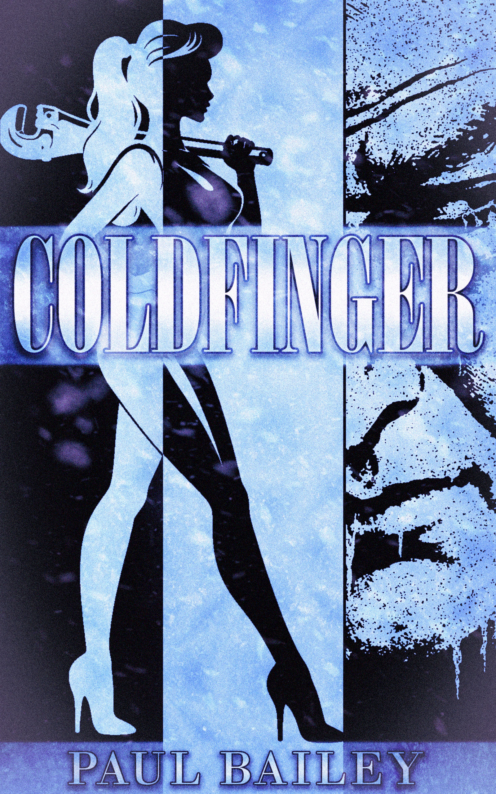 Cold Finger