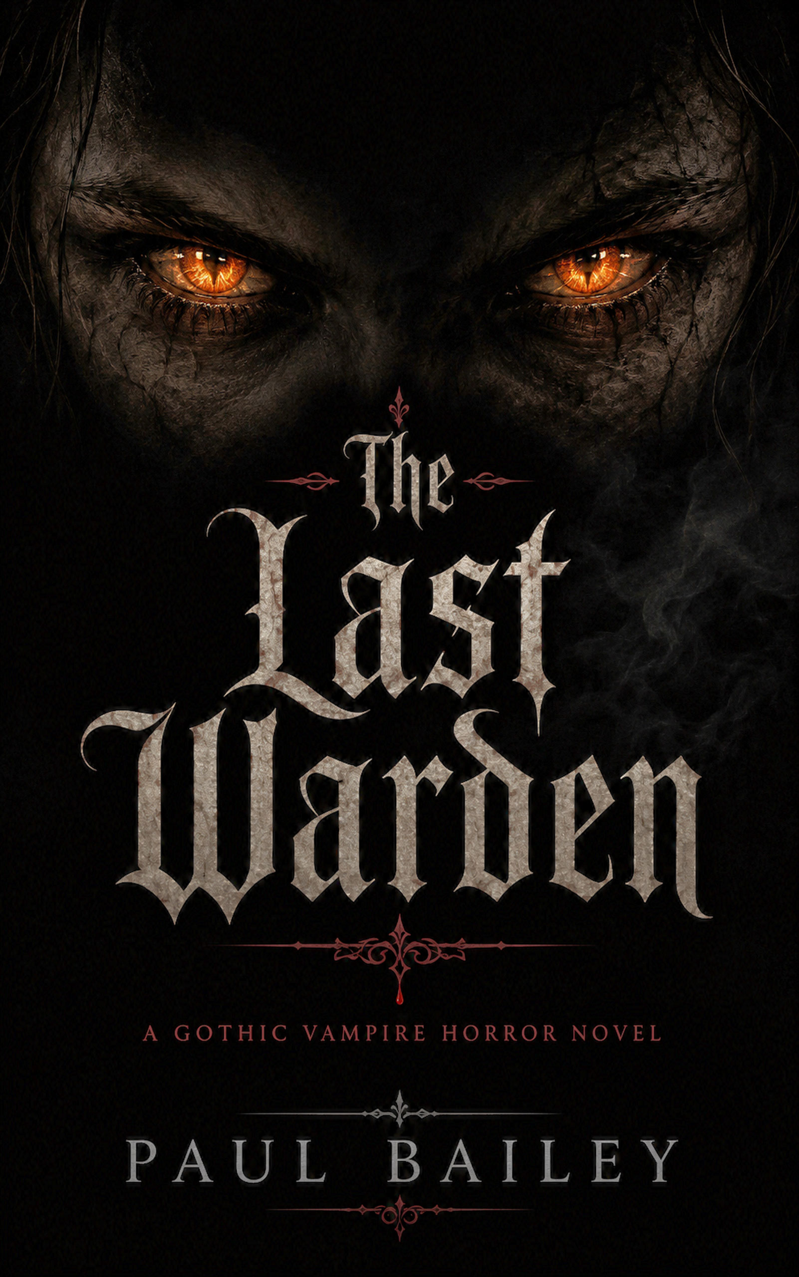 The Last Warden