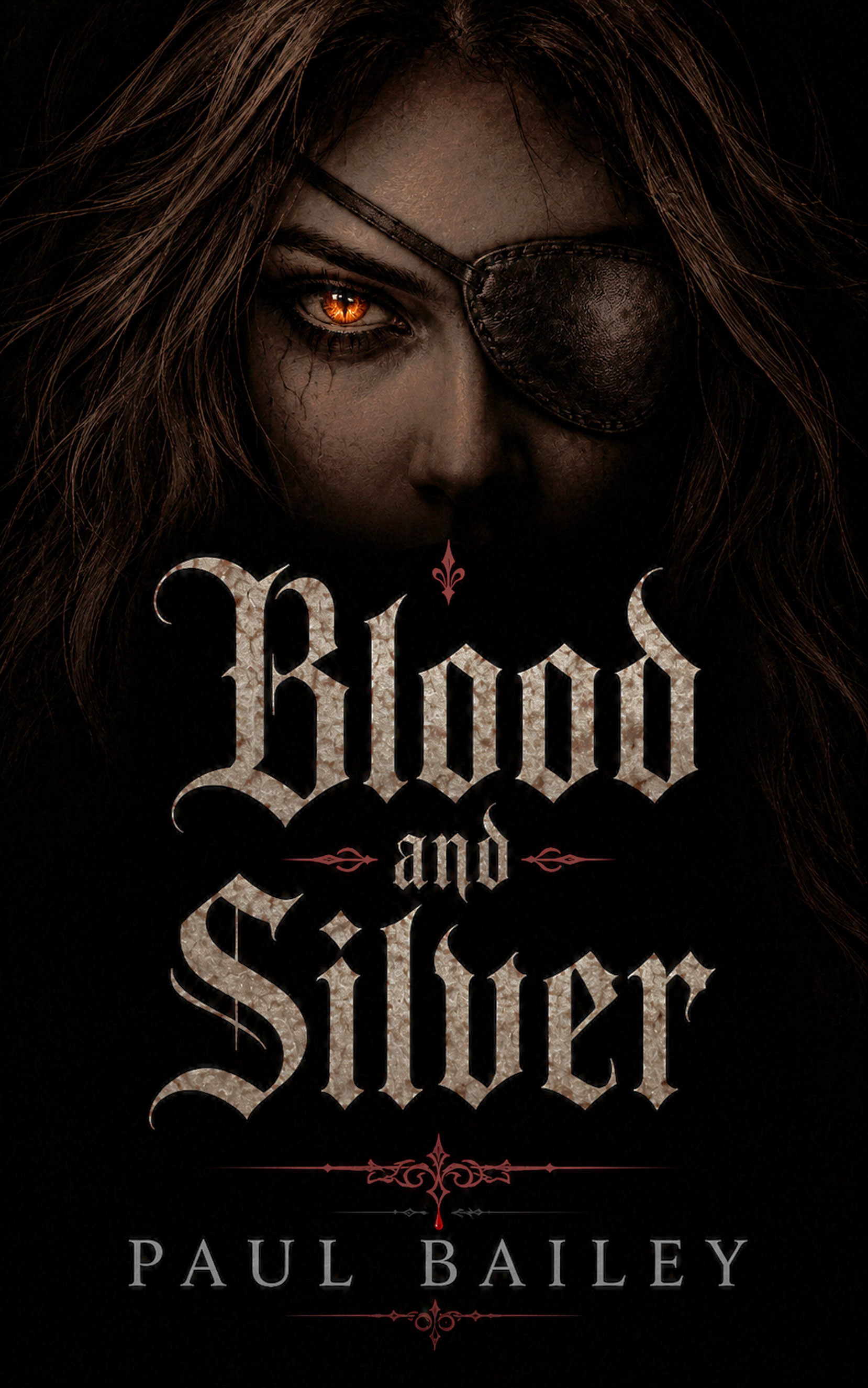 Blood and Silver