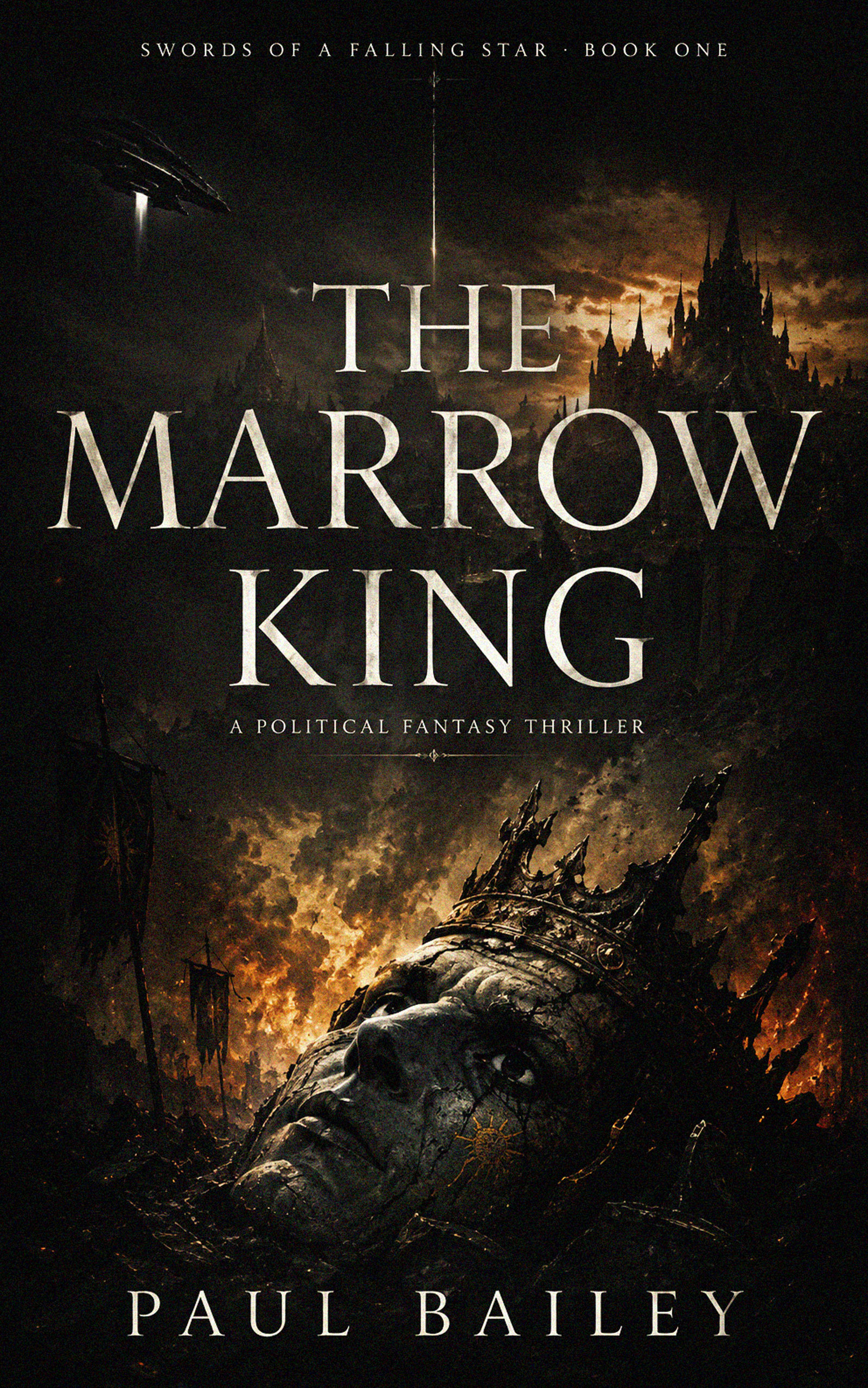 The Marrow King