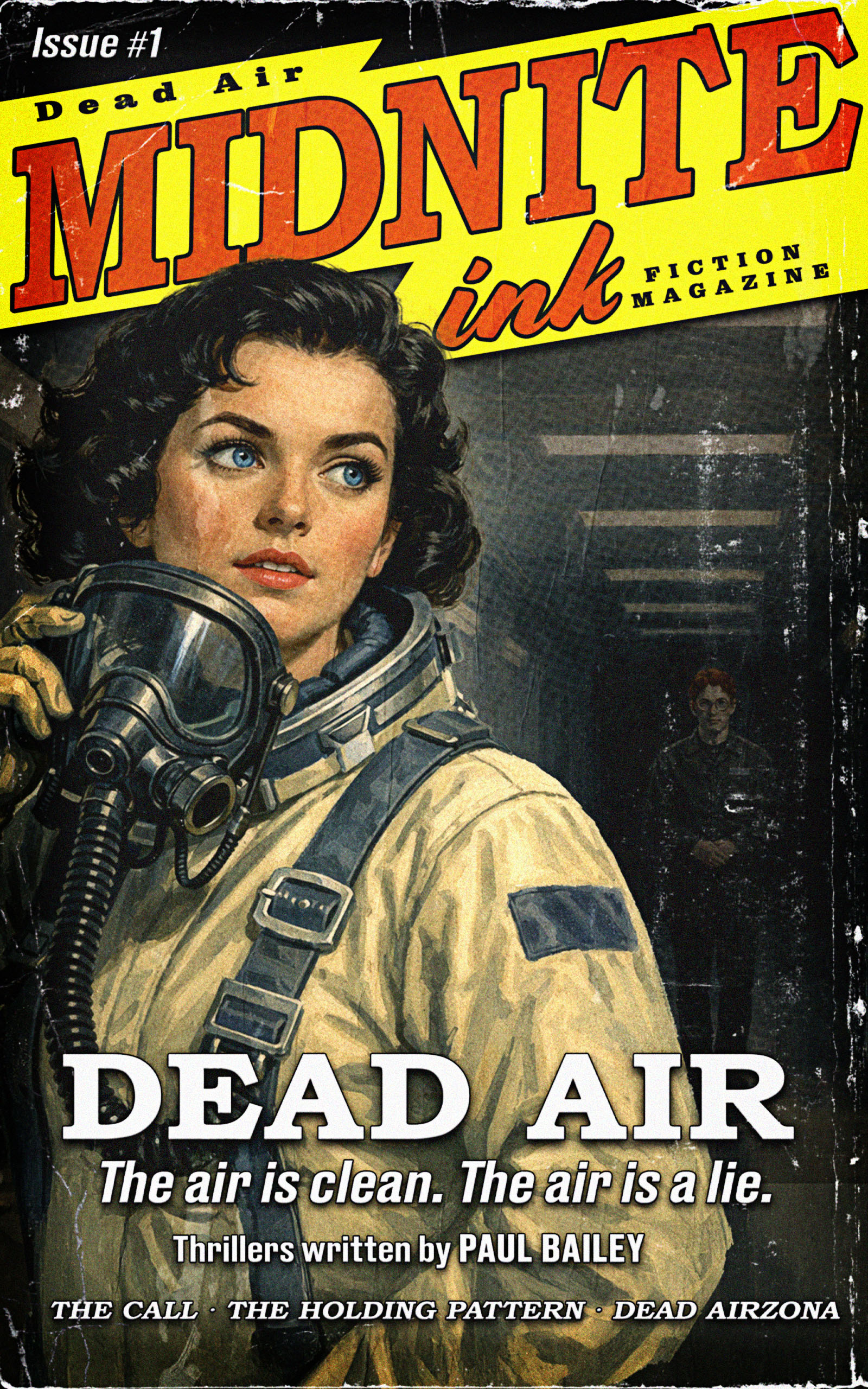 Dead Air