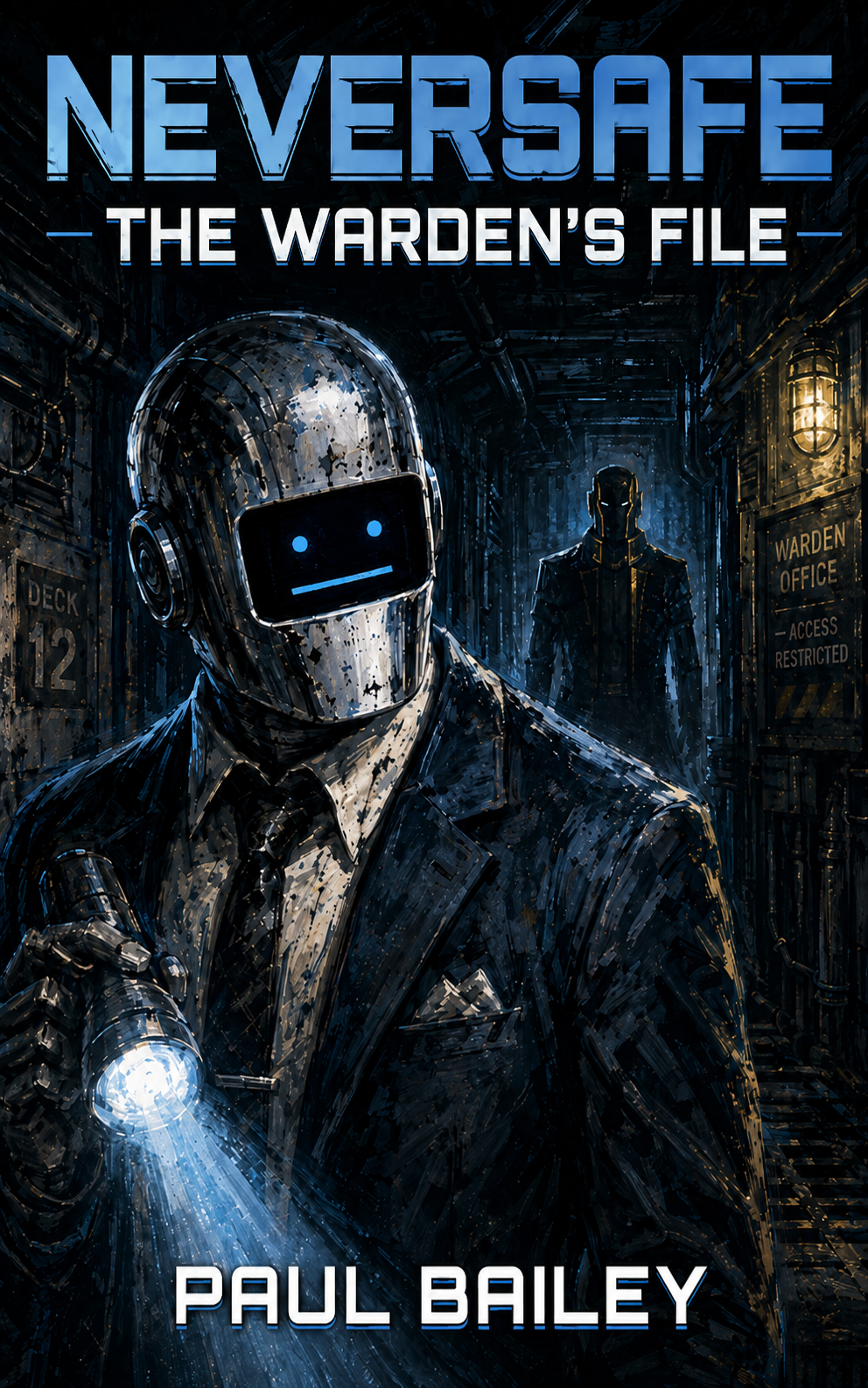 The Warden's File