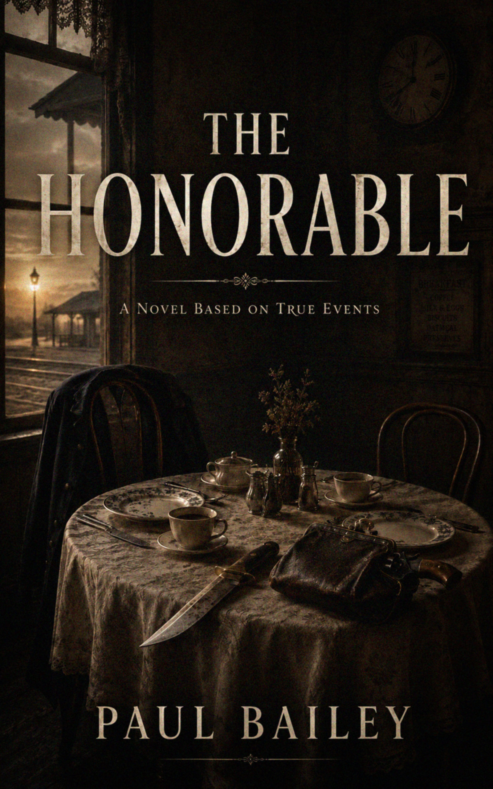 The Honorable